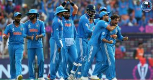 जीत का चौका लगाने भारतीय टीम पहुंच चुकी है पुणे