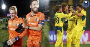 नीदरलैंड के खिलाफ जीत की हैट्रिक लगाने उतरेगा ऑस्ट्रेलिया