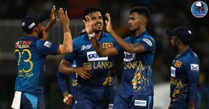 Dasun Shanaka के बाद श्रीलंका का यह खिलाड़ी भी हुआ विश्व कप से बाहर