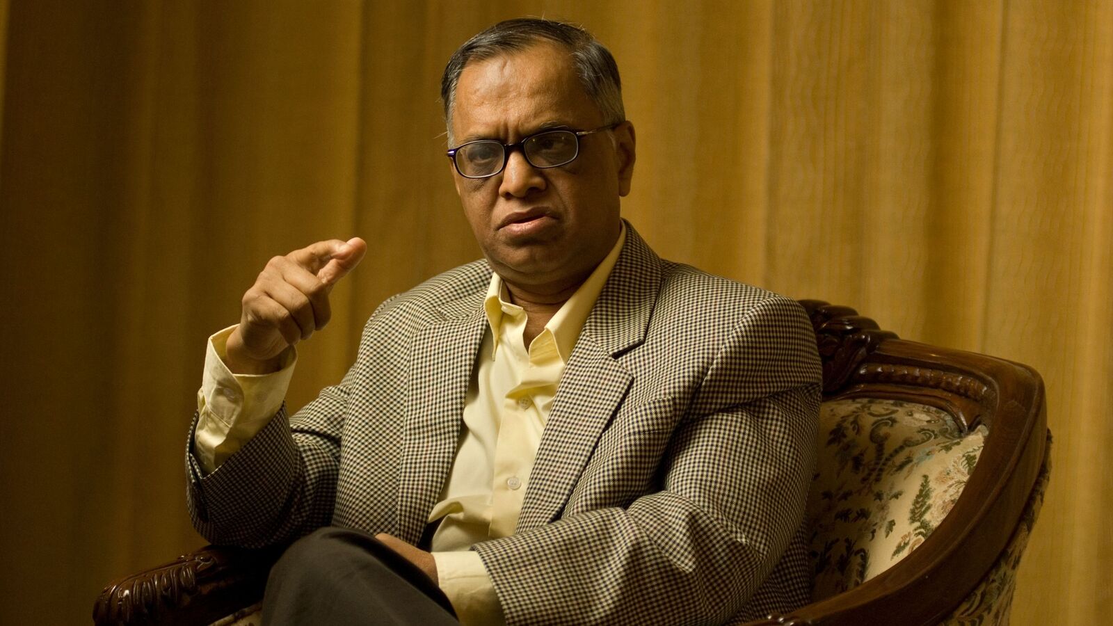 2 0 118649575 Narayana Murthy 4C 0 1681907572976 1698336614530