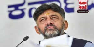 कर्नाटक डिप्टी सीएम ने भाजपा पर सरकार गिराने की साजिश रचने का लगाया आरोप