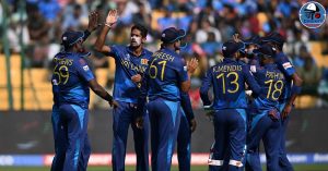 अपनी जीत की हैट्रिक लगाने अफगानिस्तान के सामने उतरेगा श्रीलंका