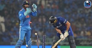 भारत ने लगाया जीत का सिक्स, Defending Champion विश्व कप से बाहर