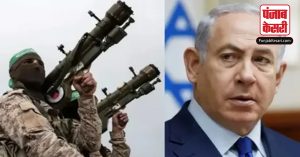 हमास ने दी इजरायल को चेतावनी, कहा- ‘हर बमबारी पर एक इजरायली बंदी को मार देंगे’
