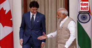 कनाडा से तनाव के बाद भारत ने दर्जनों राजनयिकों को दिया तुरंत देश छोड़ने का आदेश