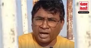 Allahabad University के प्रोफेसर ने दिया विवादित बयान, ‘भगवान राम और कृष्ण आज होते तो भेज देता जेल’