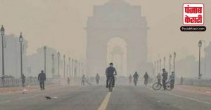 दिल्ली-NCR में आज से ‘सांसों पर संकट’, 200 के पार पहुंच सकता है AQI, जानिए क्या है वजह?