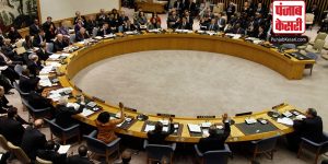 UN ने इजरायल और हमास के बीच युद्धविराम के रूस प्रस्ताव को किया खारिज