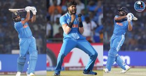 IND vs AFG: कप्तान Rohit Sharma का तूफानी शतक, भारत को दिलाई आसान जीत