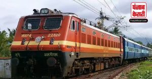 मुजफ्फरपुर से आनंद विहार के लिए चलेगी छठ पूजा स्पेशल ट्रेन