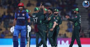 अफगानिस्तान के रिकॉर्डतोड़ जीत के बाद Babar Azam ने गेंदबाजों पर लगाया आरोप