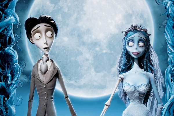 Corpse Bride