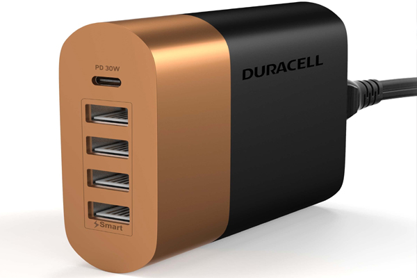 DURACELL