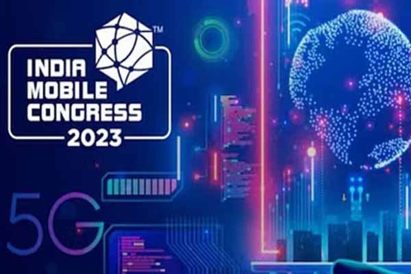 INDIA MOBILE CONGRESS