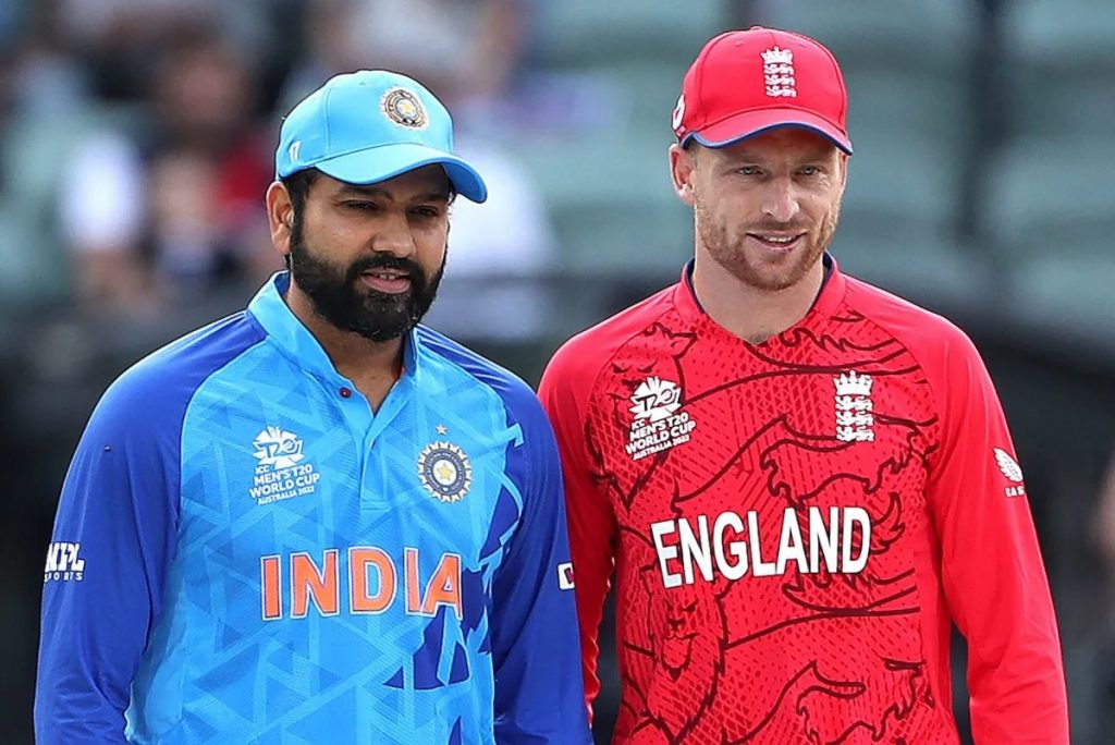 India vs England Dream11 Prediction Today Match Dream11 Team Today ICC World Cup 2023