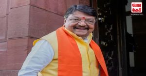 Madhya Pradesh : कांग्रेस के उम्मीदवारों की सूची पर BJP नेता कैलाश विजयवर्गीय ने दी अपनी तीखी प्रतिक्रिया