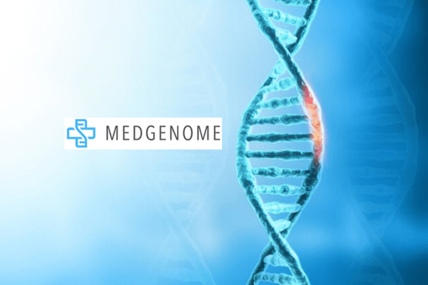 MEDEGENOME