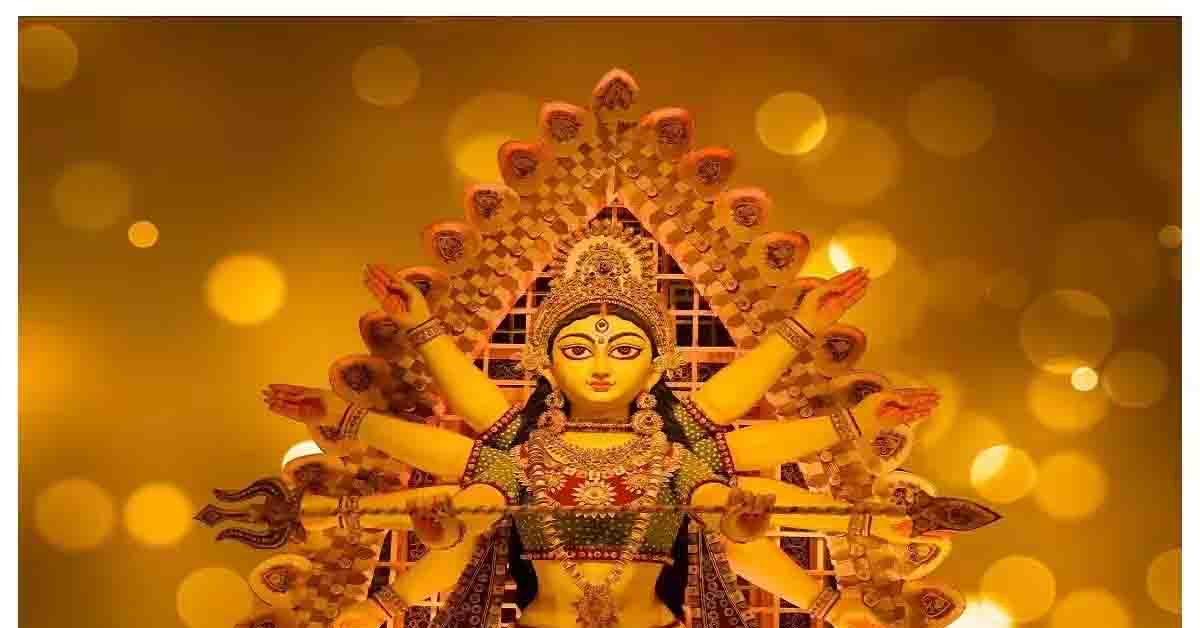 NAVRATRI 123