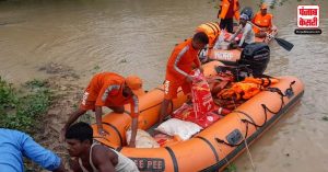 Sikkim Floods:  बाढ़ की तबाही में हुई 18 की मौत ! NDRF जल्द करने वाली है सर्च ऑपरेशन जारी