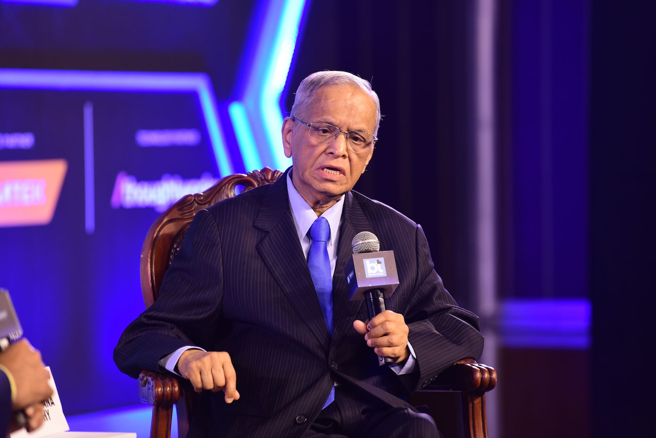 Narayana Murthy er22