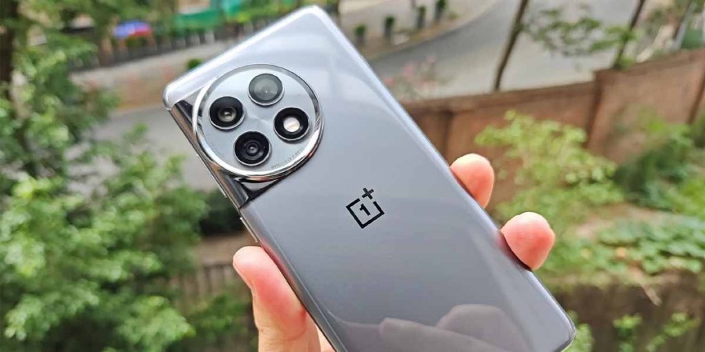 ONE PLUS 2