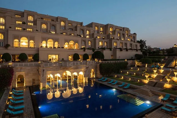 Oberoi Amarvilas