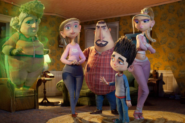 ParaNorman