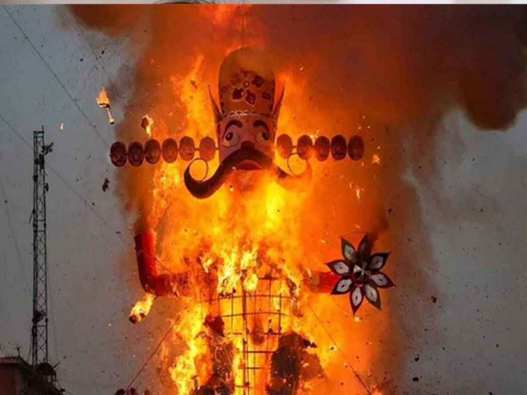 RAVAN 1