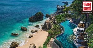 Bali की ये खूबसूरत प्राकृतिक और प्राचीन जगहें, जहां जाना चाहता है  हर कोई