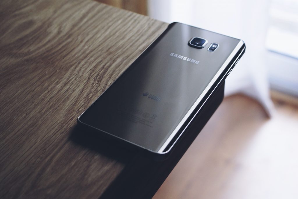 SAMSUNG 1
