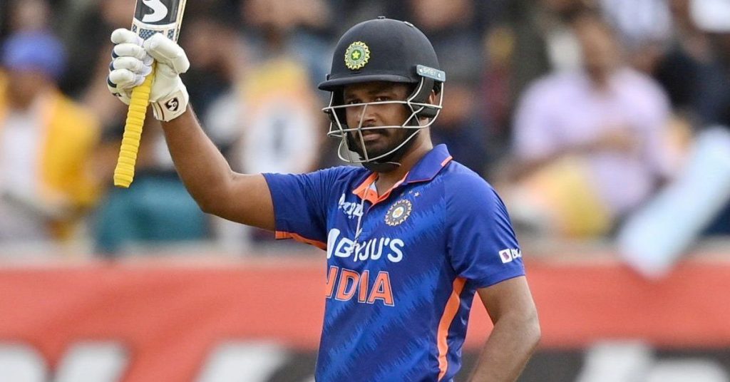 Sanju Samson asia cup 2022 1
