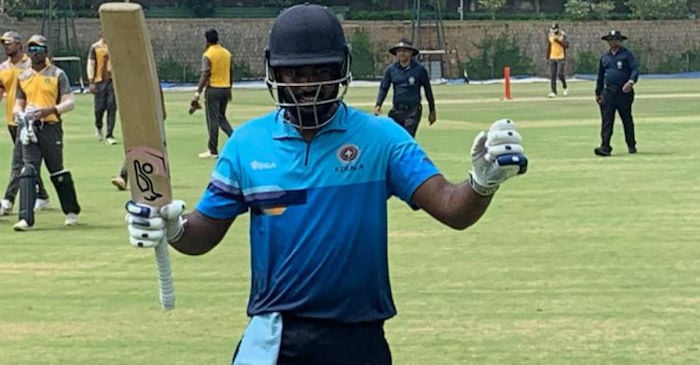 Sanju Samson