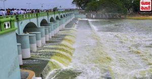कावेरी जल विवाद: कर्नाटक कावेरी निकाय के निर्देश को देगा चुनौती