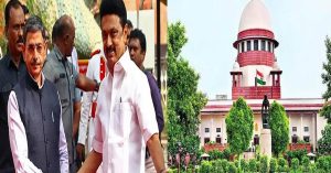 राज्यपाल द्वारा लंबित बिलों को मंजूरी नहीं देने पर SC पहुंची DMK सरकार