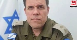 इज़राइल: ‘हिज़्बुल्लाह ‘बहुत खतरनाक खेल खेल रहा है