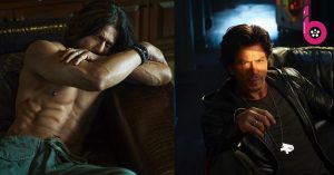 Shah Rukh Khan को मिली जान से मारने की धमकी, मुंबई पुलिस द्वारा मुहैया कराई गई Y+ सिक्योरिटी