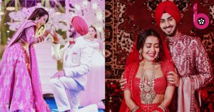 Neha-Rohanpreet Wedding Anniversary Special : ऐसे हुई थी Neha-Rohanpreet की मुलाकात, पहली मुलाकात में दिल हार बैठे थे कपल
