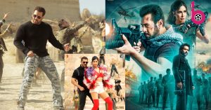 फिल्म ‘Tiger 3’ से पहले गाने ‘लेके प्रभु का नाम’ को मिल रहे रिस्पॉन्स पर Salman Khan का रिएक्शन