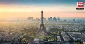 अब दुनिया पर छाया नई महामारी का साया, रोमांटिक जगह पेरिस बनी खटमलों का सेंटर
