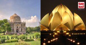 फ्री में घूम लीजिए दिल्ली के ये 5 ऐतिहासिक प्लेस, जल्दी से बना ले दोस्तों या फैमिली संग प्लान