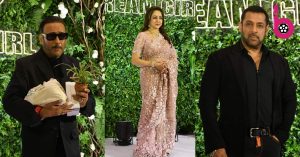 ड्रीम गर्ल Hema Malini के जन्मदिन पर सितारों ने लगाया चार चांद, Salman Khan से लेकर Jaya Bachchan ने की शिरकत