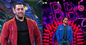 BB17 की प्रीमियर नाइट का हुआ आगाज, Salman Khan ने स्वैग से दिखाई सेट की खास झलक