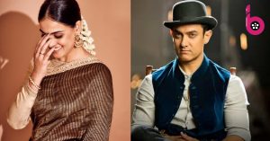 ‘सितारे जमीन पर’ के लिए एक्ट्रेस का नाम हुआ फाइनल, Aamir Khan ने खुद रिकमेंड किया अदाकारा का नाम