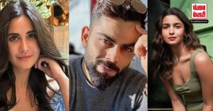 Instagram पर सबसे ज्यादा फॉलोअर्स है इन 10 भारतीयों के नाम, जानें नाम