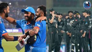 New Zealand से  2019 का बदला लेने उतरेगी भारतीय टीम