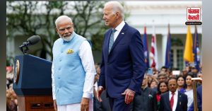 अमेरिका ने जताई भारत की मांग पर चिंता, सरकार से किया राजनयिक उपस्थिति को कम न करने का आग्रह