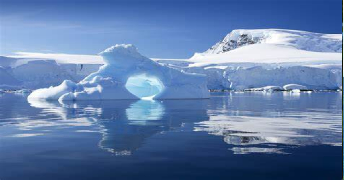 antartica