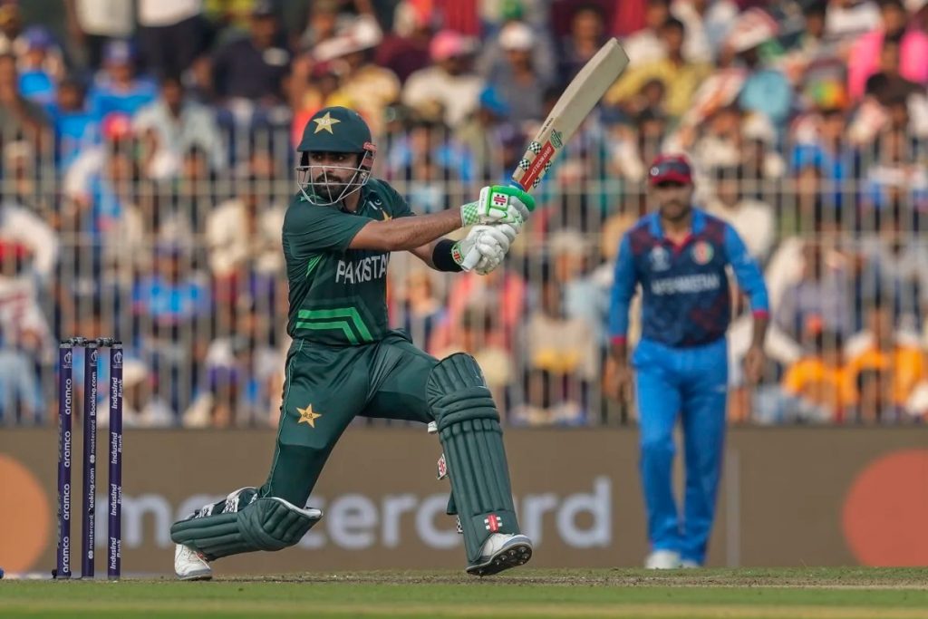 babar azam 2344