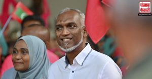 ‘कुर्सी संभालते ही सबसे पहले भारतीय सेना को हटा देंगे’ मालदीव के राष्ट्रपति ने बोली ड्रैगन की भाषा