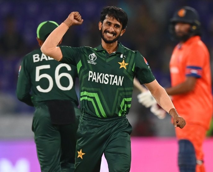 hasan ali